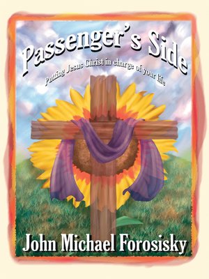 cover image of Passenger's Side